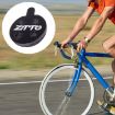 ZTTO MS-08A Semi-Metallic Resin Bike Disc Brake Pads, 2 Pairs - 7