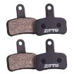ZTTO MS-11H Semi-Metallic Resin Disc Brake Pads 2 Pairs for Mountain Bike - 1