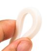 ZTTO 36mm Mountain Bike Fork Oil Dustproof Sponge Ring - 2 Pairs - 7