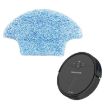 GEERLEPOL Intelligent Sweeping Robot Host Mop - Efficient Cleaning Solution - 2