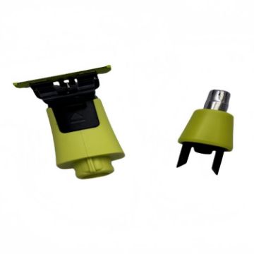 Philips S5000 7000 S9000 Razor Blade MY+Yellow+Nose Hair Head - 1
