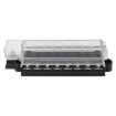 8-Way Automotive Fuse Box Terminal Block with Cover (CP-5099) - 5