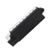 8-Way Automotive Fuse Box Terminal Block with Cover (CP-5099) - 6
