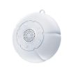 Portable Baby White Noise Night Light - HE-B003 Sleep Instrument (English) - 1