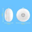 Portable Baby White Noise Night Light - HE-B003 Sleep Instrument (English) - 2
