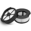 Puppy T12 Plus/Pro/Duck Vacuum Front Filter - HEPA & Foam Accessory - 3