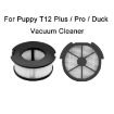 Puppy T12 Plus/Pro/Duck Vacuum Rear HEPA Filter Foam Accessory - 4