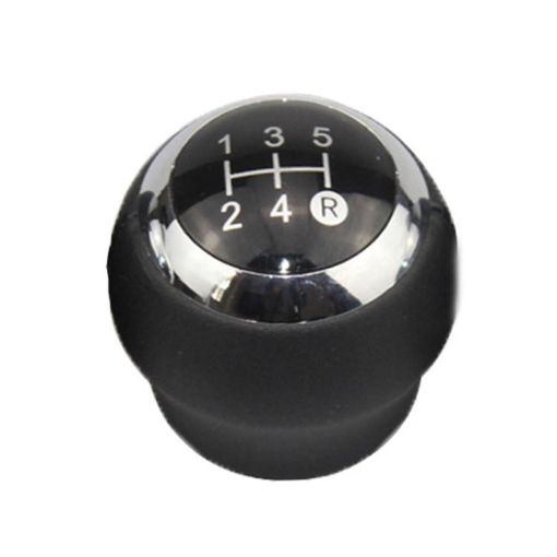 Toyota Corolla Verso Auris Aygo Rav4 Avensis Yaris 5-Speed Shifter Ball - 1