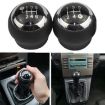 Toyota Corolla Verso Auris Aygo Rav4 Avensis Yaris 5-Speed Shifter Ball - 5