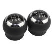 Toyota Corolla Verso Auris Aygo Rav4 Avensis Yaris 6-Speed Shifter Ball - 2