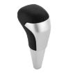 Toyota Hilux Revo Fortuner 2005-2016 A/T Shifter Handball, No Hole - 1