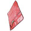 ProsKit 8PK-AS07-1 ESD Anti-Static Work Mat with Wrist Strap & Cord, Red - 4