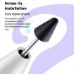 Redmi Smart Pen Tip Replacement - White Pencil Nib Needle - 4
