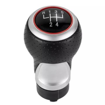 Audi/Volkswagen/Skoda/Seat Car Shift Paddle Shifter Ball (R135 24 Gear) - 1