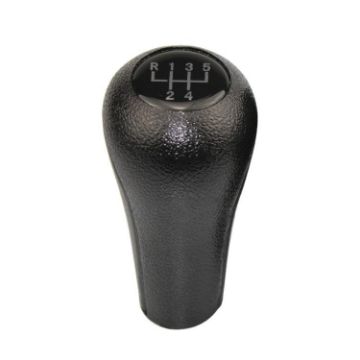 BMW 1/3/5/6 Series 5-Speed Gear Shift Knob Shifter Ball - 1