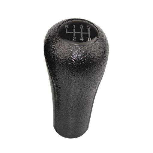 BMW 1/3/5/6 Series 6-Speed Gear Shift Knob Shifter Ball - 1