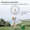 SNDWAY SW-2000D 2000M OLED Handheld Golf Rangefinder Telescope - 4
