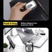 Portable Mini Dual Head Electric Shaver - LCD, Waterproof, USB-C Rechargeable - 9