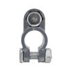M8 RV Yacht Battery Zinc Alloy Terminal Clip, 2x3/8 inch Specification - 6