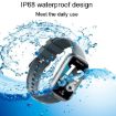 QS50 Smart Wristband: 1.47" TFT, Bluetooth Calling, Oxygen & Sleep Detection - 6