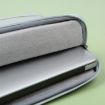 13/13.3 Inch Blue Laptop Bag for Women - Portable iPad Protective Case - 6