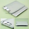 Green Universal 14/14.6" Laptop & iPad Bag - Women's Portable Protective Case - 5