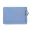 14/14.6 Inch Blue Laptop Bag for Women - Portable iPad Protective Case - 1