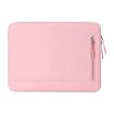Universal 14/14.6" Laptop Bag Women Portable Case for iPad - Pink - 1