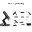 200W Pixel 1000X HD Wireless Digital Microscope with Holder - White - 5
