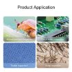 Portable Digital Microscope for Hair Inspection - High Definition (320 Black) - 5