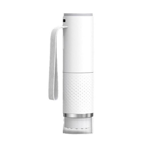 Portable Digital Microscope for Hair Inspection - High Definition (320 White) - 1