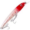 HENGJIA MI225 16cm 30g Deep Diving Mino Fishing Lure, Color No.5 - 1