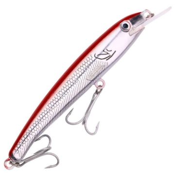 HENGJIA MI226 19cm 44g Deep Diving Mino Fishing Lure, Color No.6 - 1