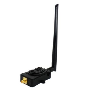 EDUP EP-AB011 5.8G WiFi Signal Amplifier Booster EU Plug SMA Router - 1