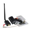 EDUP EP-AB011 5.8G WiFi Signal Amplifier Booster EU Plug SMA Router - 6