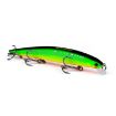 PROBEROS DW622 12.5cm 16g Submerged Minnow Lure Sea Fishing Bait - 1