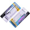 PROBEROS LF144 40g Zinc Alloy Lure for Long-Distance Casting Mackerel Bait - 9