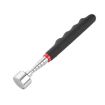 Telescopic Magnetic Picker Rod 25LB - Auto Repair Tool, Two-Color Glossy - 1