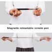 Telescopic Magnetic Picker Rod 25LB - Auto Repair Tool, Two-Color Glossy - 6