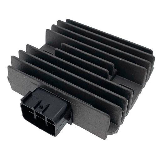 Kawasaki/YAMAHA 21066-0705 68V-81960-10-00 Rectifier Replacement - 1