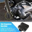 Kawasaki/YAMAHA 21066-0705 68V-81960-10-00 Rectifier Replacement - 6