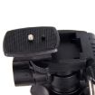 Quick Release Plate 42.5mm for Tripod Smartphone/DSLR Camera Adapter - 3