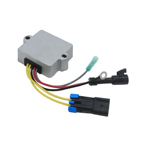 Mercury Outboard Motor Rectifier 5-Wire Plug 893640T01 893640001 - 1