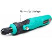 Mini USB Charging Electric Grinder Set - 60pcs, 3-Speed, DIY Drill Pen - 5