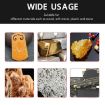 Mini USB Charging Electric Grinder Set - 60pcs, 3-Speed, DIY Drill Pen - 7