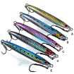 PROBEROS LF153 3D Sea Fishing Lure 100G Fast Twitch Long Casting Bait - 2