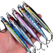 PROBEROS LF153 3D Sea Fishing Lure 100G - Long Casting Quick Sinking - 8
