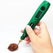 137pcs Mini Electric Grinder Set - 5-Speed Drill for Metal, Glass & More - 5