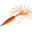 120G PROBEROS LF159 Luminous Squid Hook Slow Cranking Bionic Bait - 1