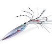 120G PROBEROS LF159 Luminous Squid Hook Slow Cranking Bionic Bait - 1